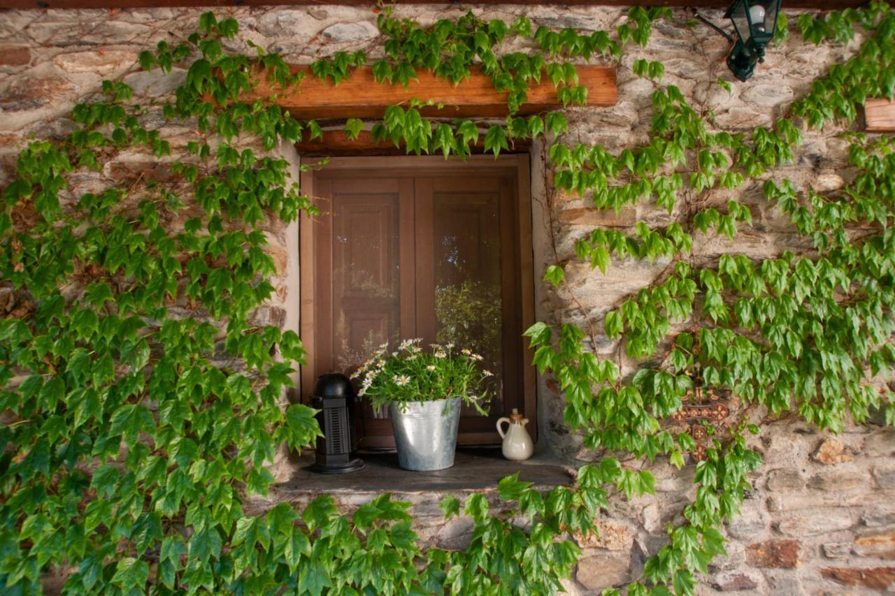 Casa-Huerto La Juana Villa Trevelez Exterior photo